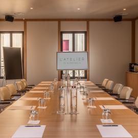 布尔迪加拉酒店(Burdigala) - GRANDS-HOMMES工作坊