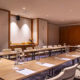 布尔迪加拉酒店(Burdigala) - INTENDANCE工作坊