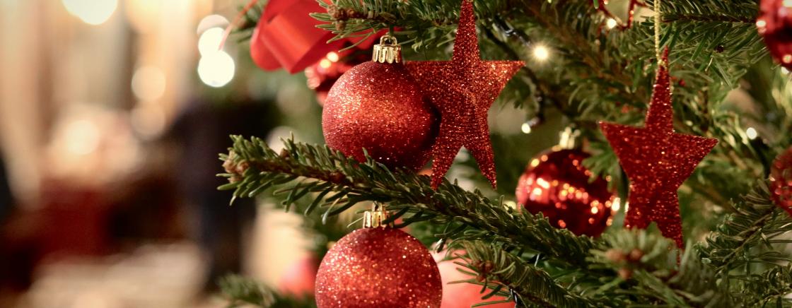 FESTIVE SEASON AT THE BURDIGALA