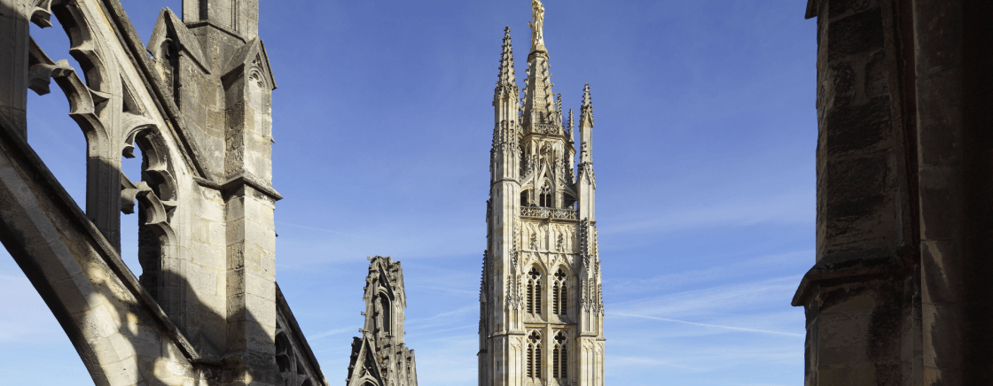 6 Ideas for an Original Valentine's Day in Bordeaux