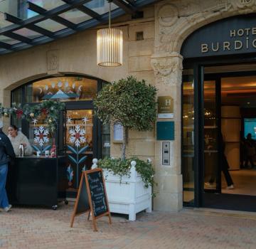 NOËL AU BURDIGALA : OFFRIR UNE EXPÉRIENCE INOUBLIABLE