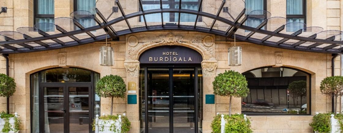 Mother’s Day in Bordeaux: a lifestyle escape at the Hôtel Burdigala by Inwood Hotels