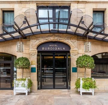 Fête des Mères à Bordeaux : une parenthèse lifestyle à l’hôtel Burdigala by Inwood Hotels