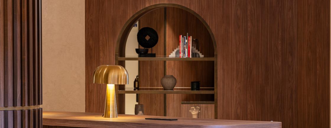 WHY WORK IN A COWORKING SPACE?