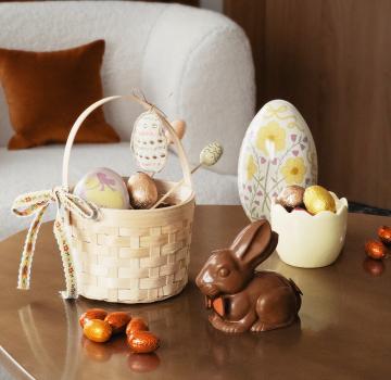 CÉLÉBREZ PÂQUES AU BURDIGALA