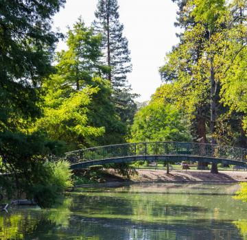 LES PLUS BEAUX JARDINS ET ESPACES VERTS DE BORDEAUX