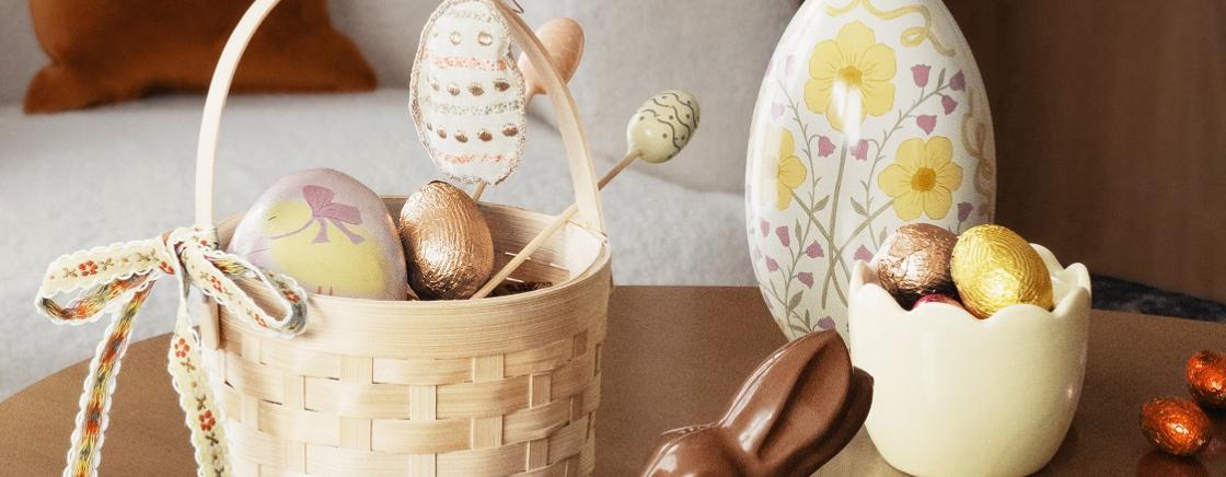 CÉLÉBREZ PÂQUES AU BURDIGALA