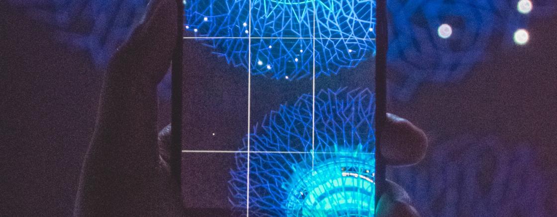 Les Bassins de Lumières