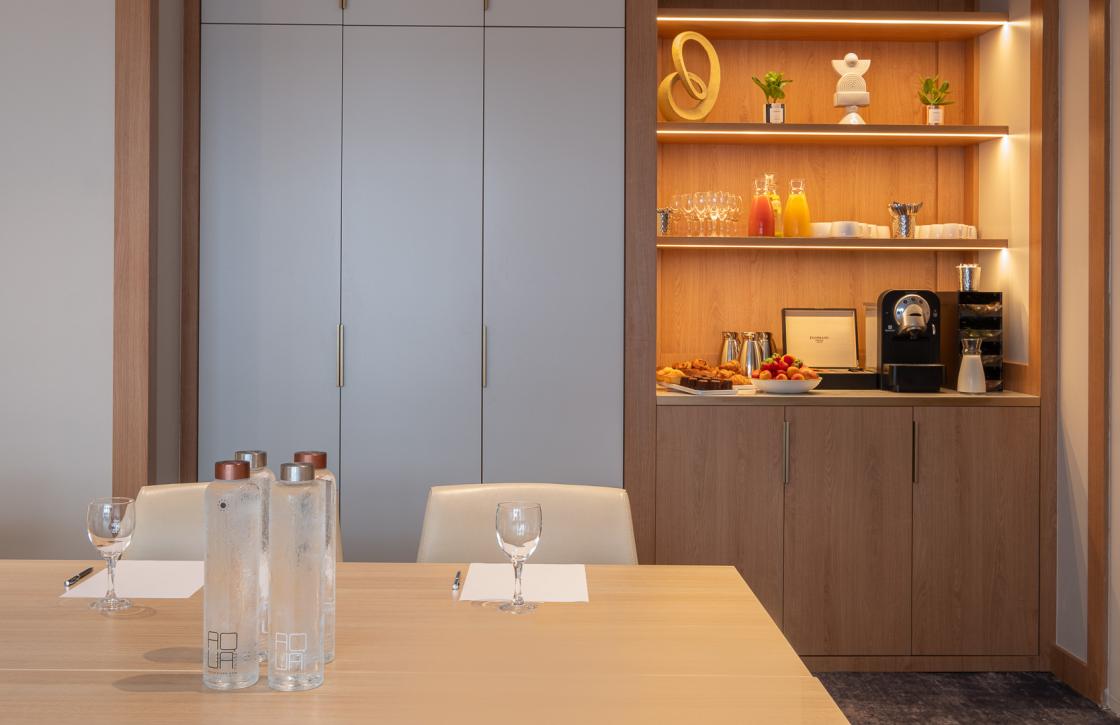 Hotel Burdigala - Atelier Chartrons