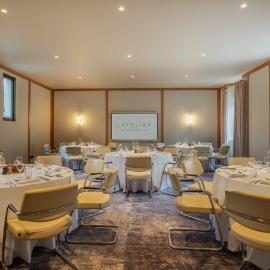 Hotel Burdigala - Atelier Quinconces