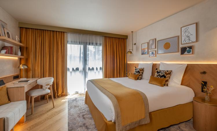 Hotel Burdigala - Classique