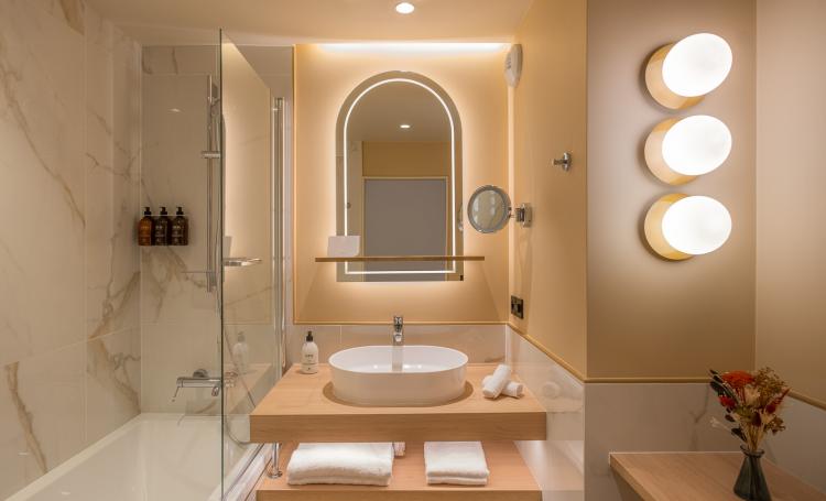 Hotel Burdigala - Classique