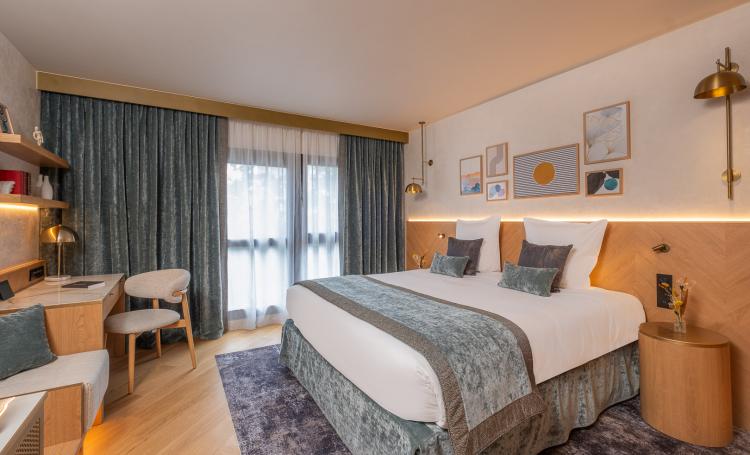 Hotel Burdigala - Classique