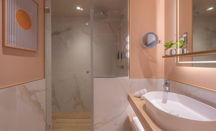 Hotel Burdigala - Classique