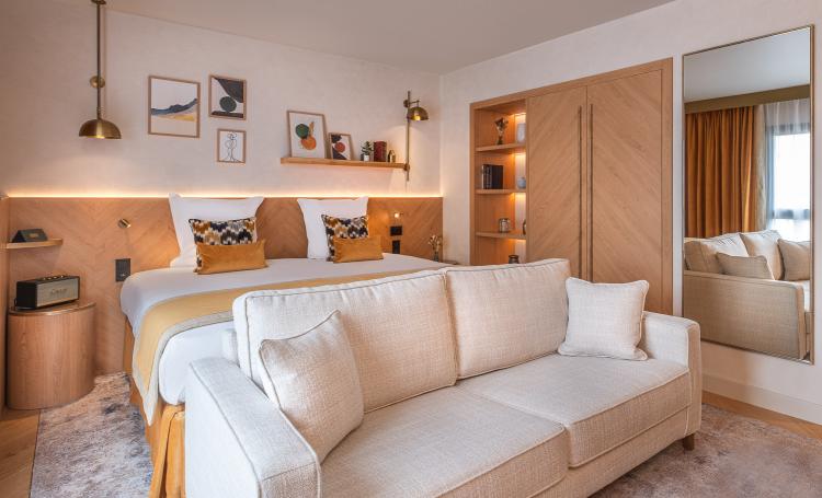 Hotel Burdigala - Deluxe