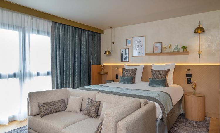 Hotel Burdigala - Deluxe