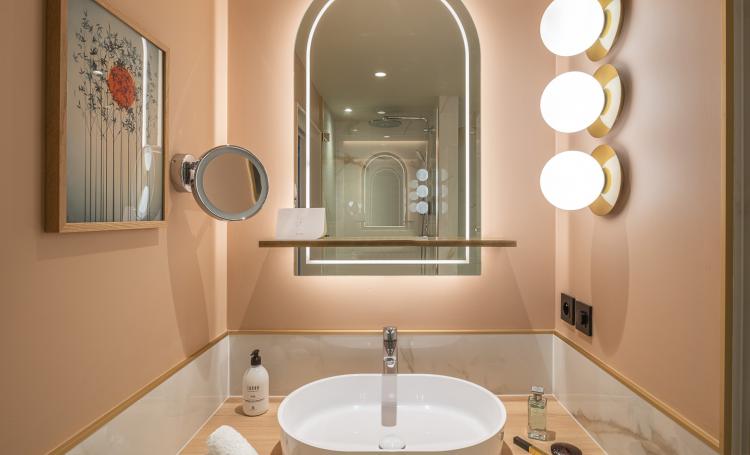 Hotel Burdigala - Deluxe