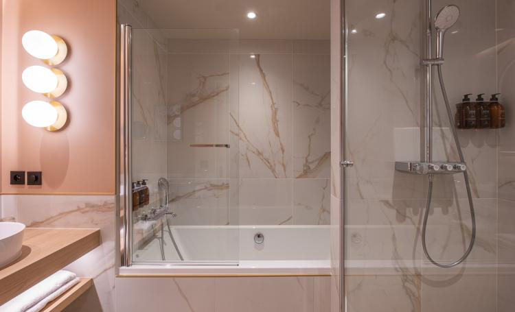 Hotel Burdigala - Duplex