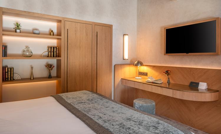 Hotel Burdigala - Duplex