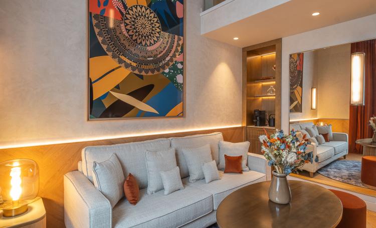 Hotel Burdigala - Duplex