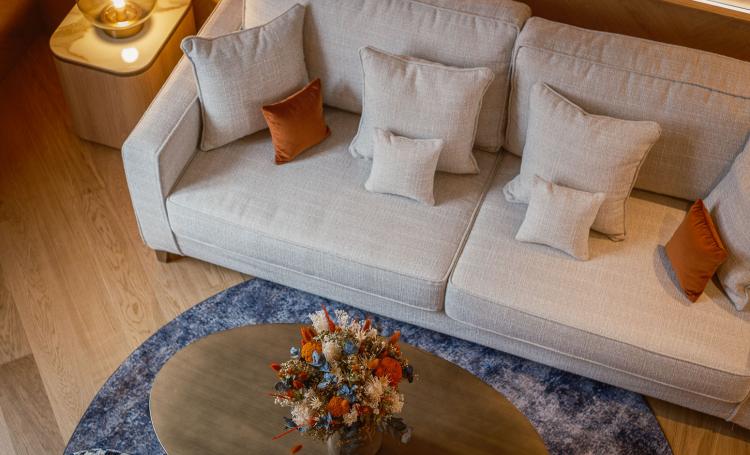 Hotel Burdigala - Duplex