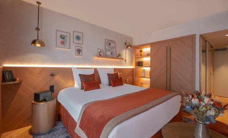 Hotel Burdigala - Executive