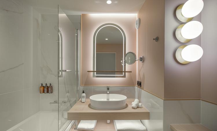 Hotel Burdigala - Executive