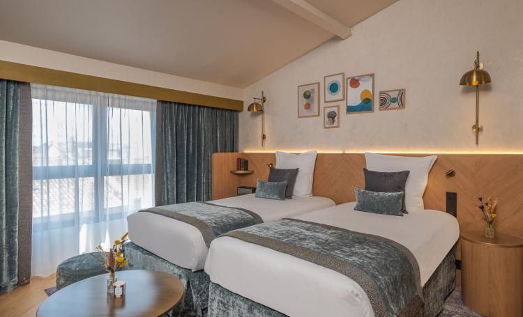 Hotel Burdigala - Executive