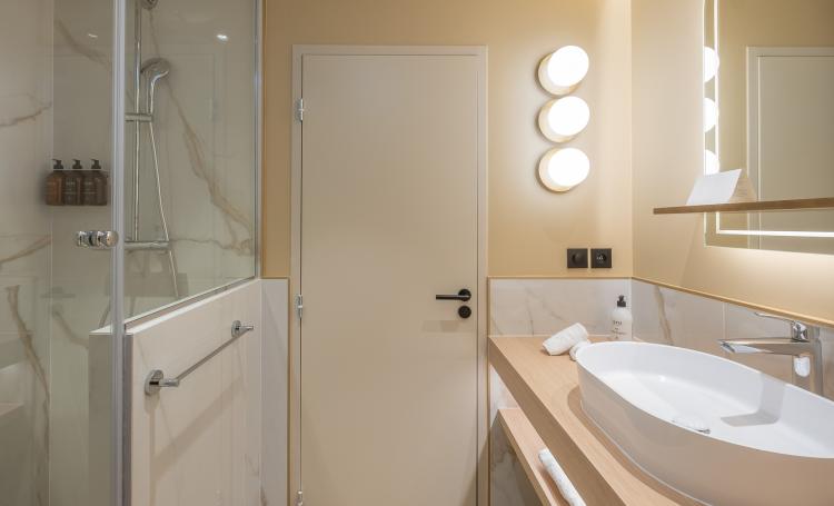 Hotel Burdigala - Executive