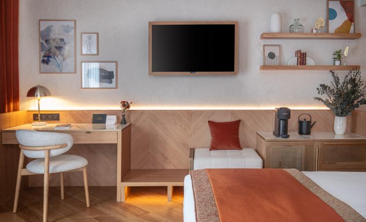 Hotel Burdigala - Executive