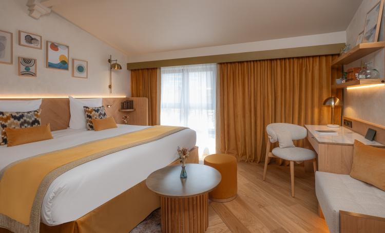 Hotel Burdigala - Executive