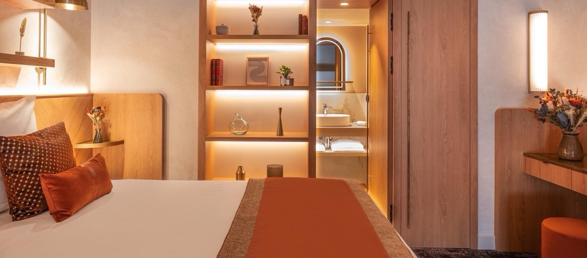 Hotel Burdigala - Exklusive Angebote - DAS BURDIGALA ÖFFNET ERNEUT SEINE PFORTEN!