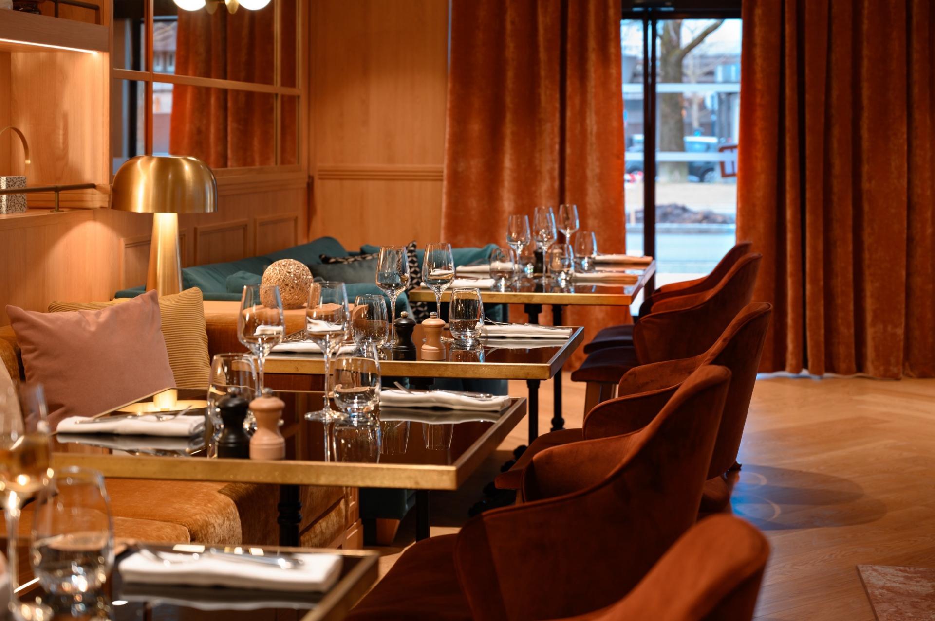 Hotel Burdigala - Exklusive Angebote - GOURMETS, AUFGEPASST!