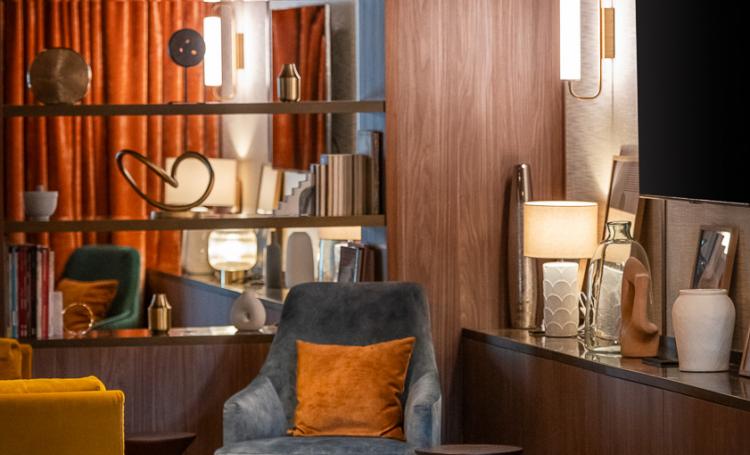 Hotel Burdigala - Game room