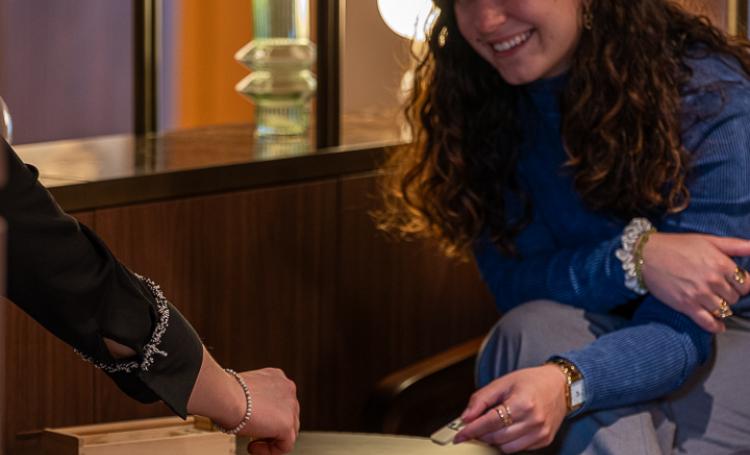 Hotel Burdigala - Game room