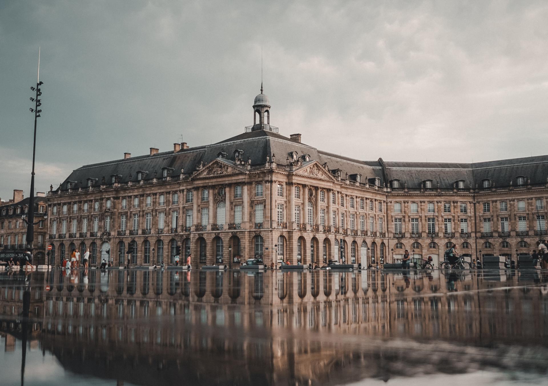 Hotel Burdigala - Grand-Théâtre