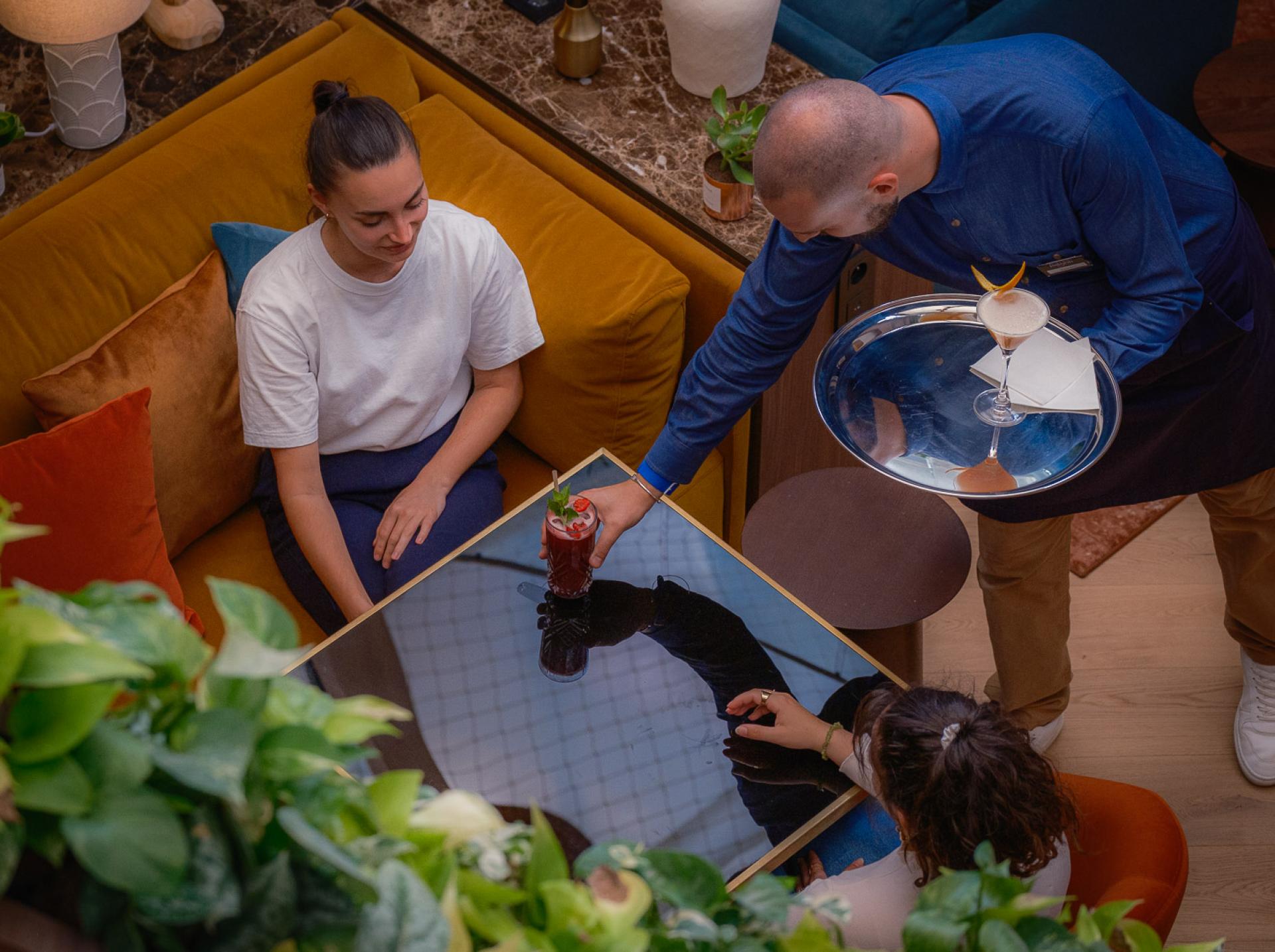 Hotel Burdigala - Inwood Lovers