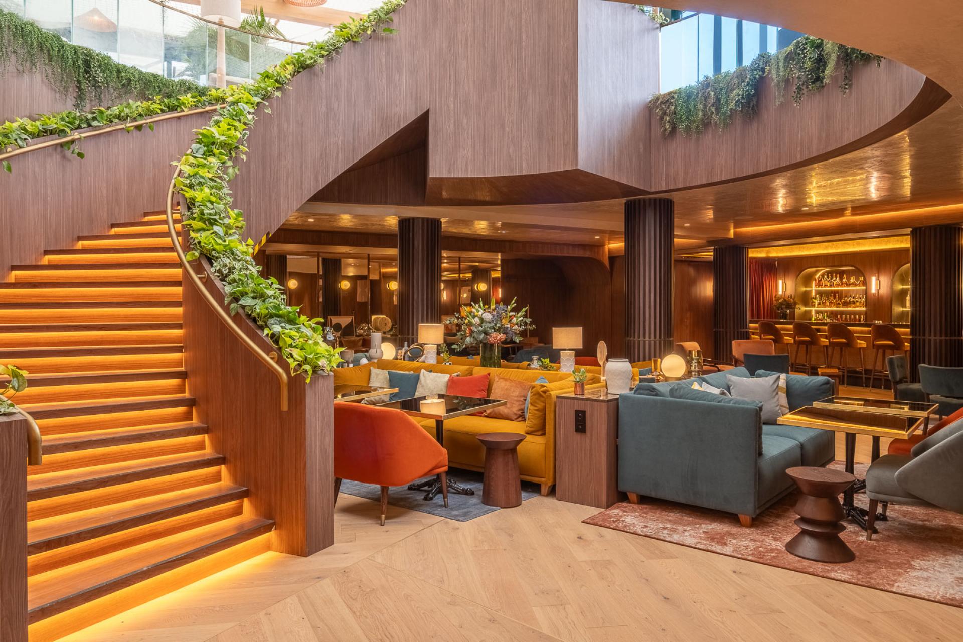 Hotel Burdigala - Offre - Burdigala is Back