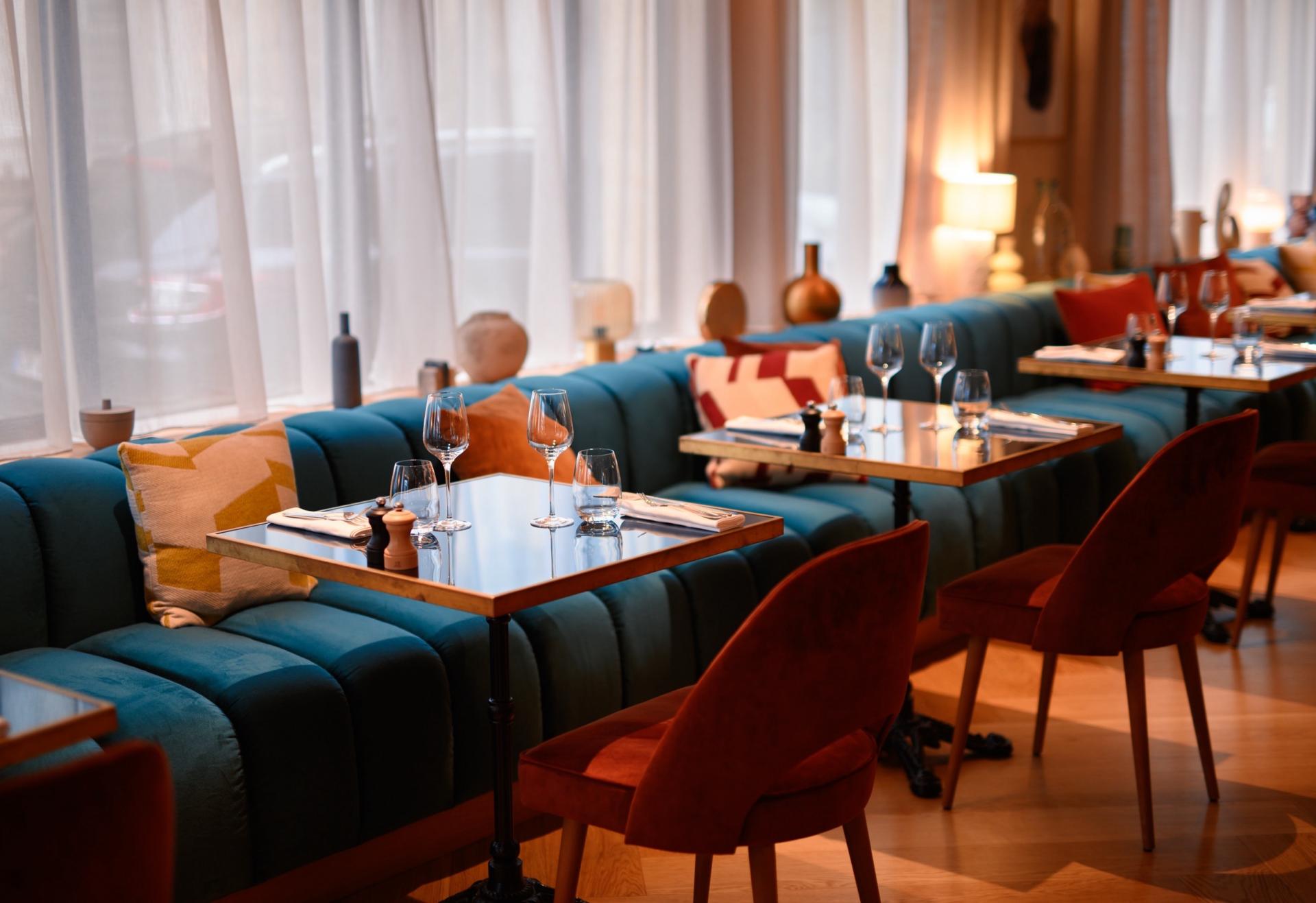 Hotel Burdigala - Offres - Plaisirs gourmand