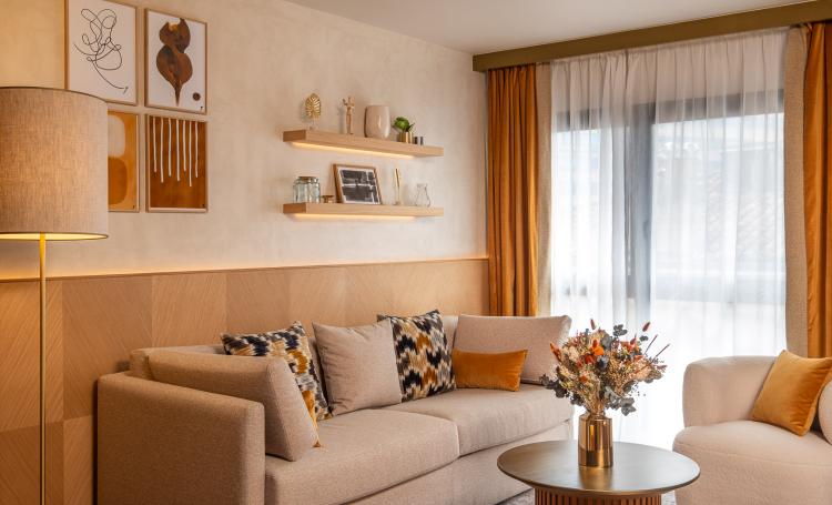 Hotel Burdigala - Suite