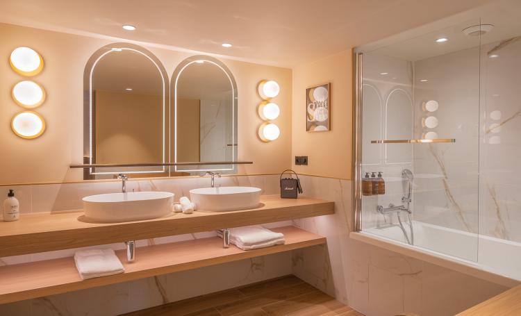 Hotel Burdigala - Suite