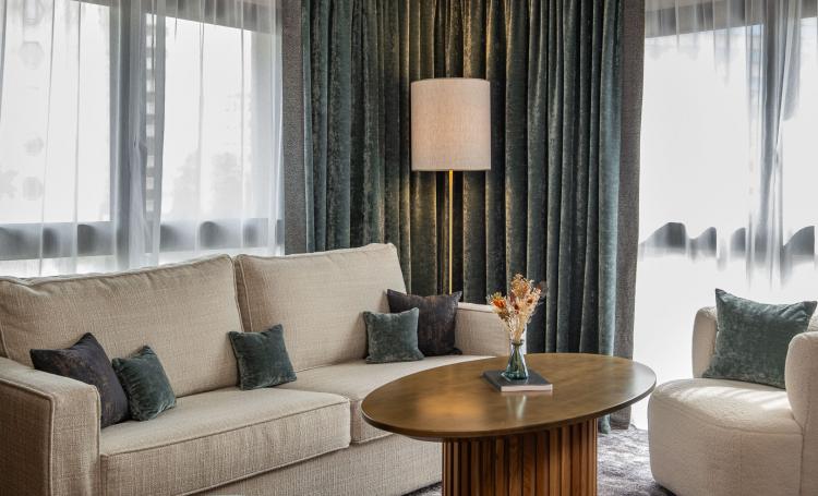 Hotel Burdigala - Suite