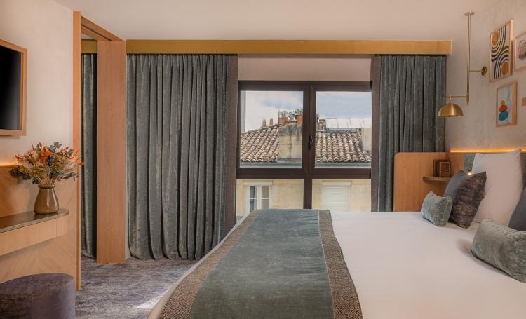 Hotel Burdigala - Suite