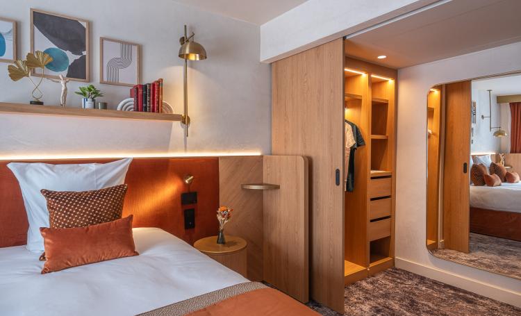 Hotel Burdigala - Suite