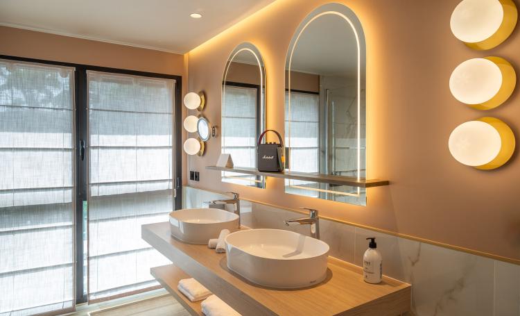 Hotel Burdigala - Suite