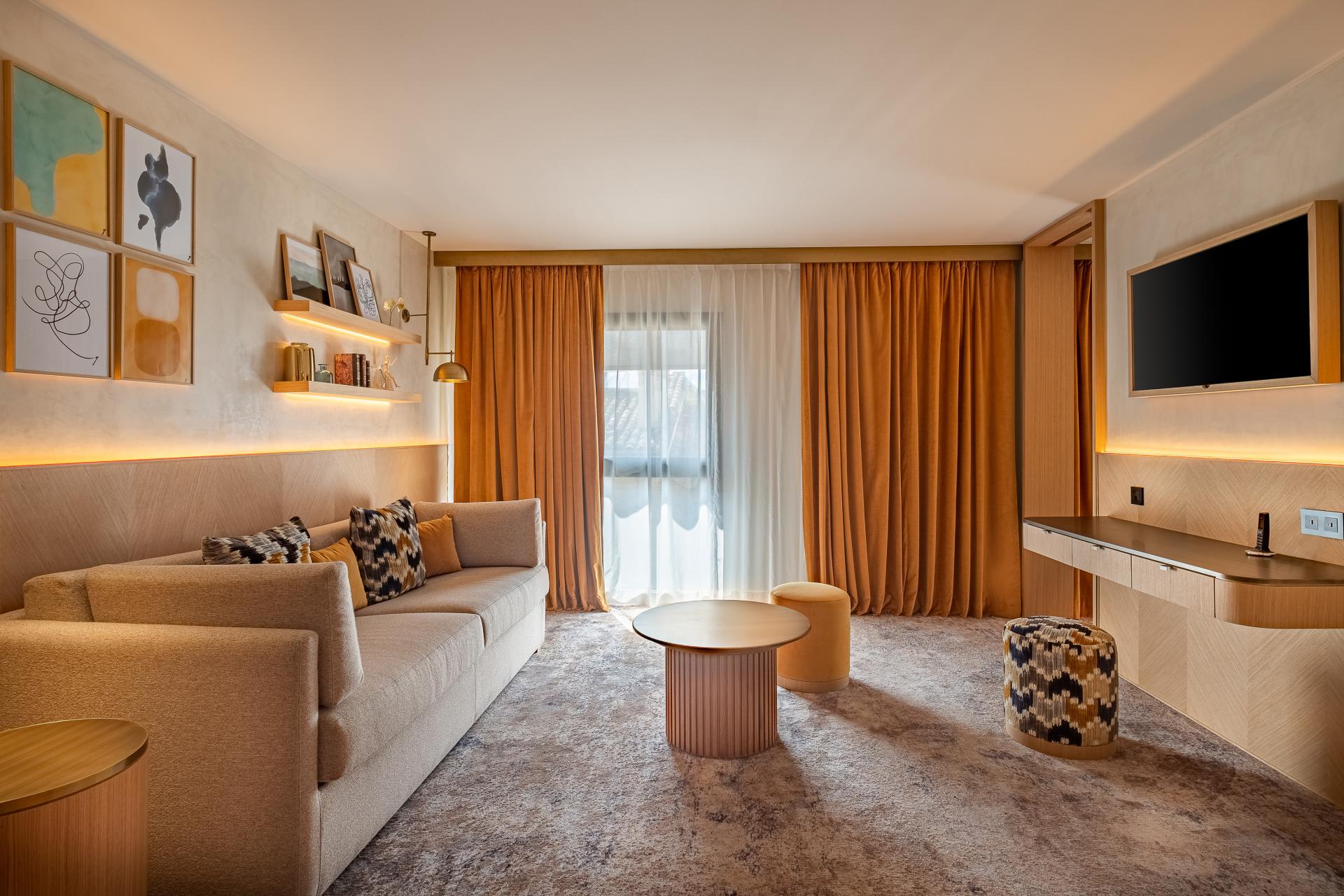 Hotel Burdigala - Suites