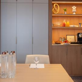 Hotel Le Burdigala - Atelier Chartrons