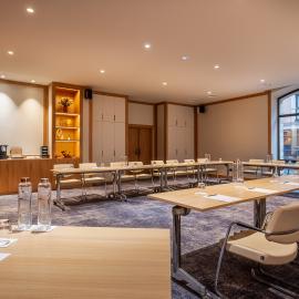 Hotel Le Burdigala - Atelier Mériadeck