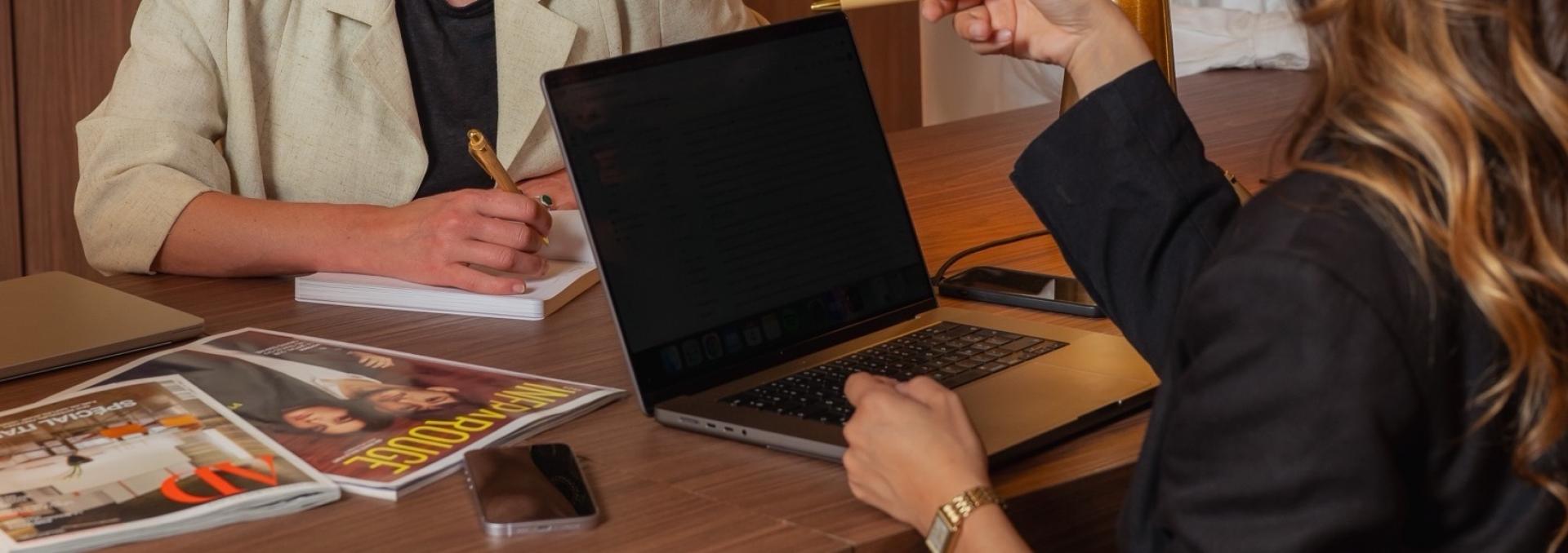 Le Burdigala - Coworking - News