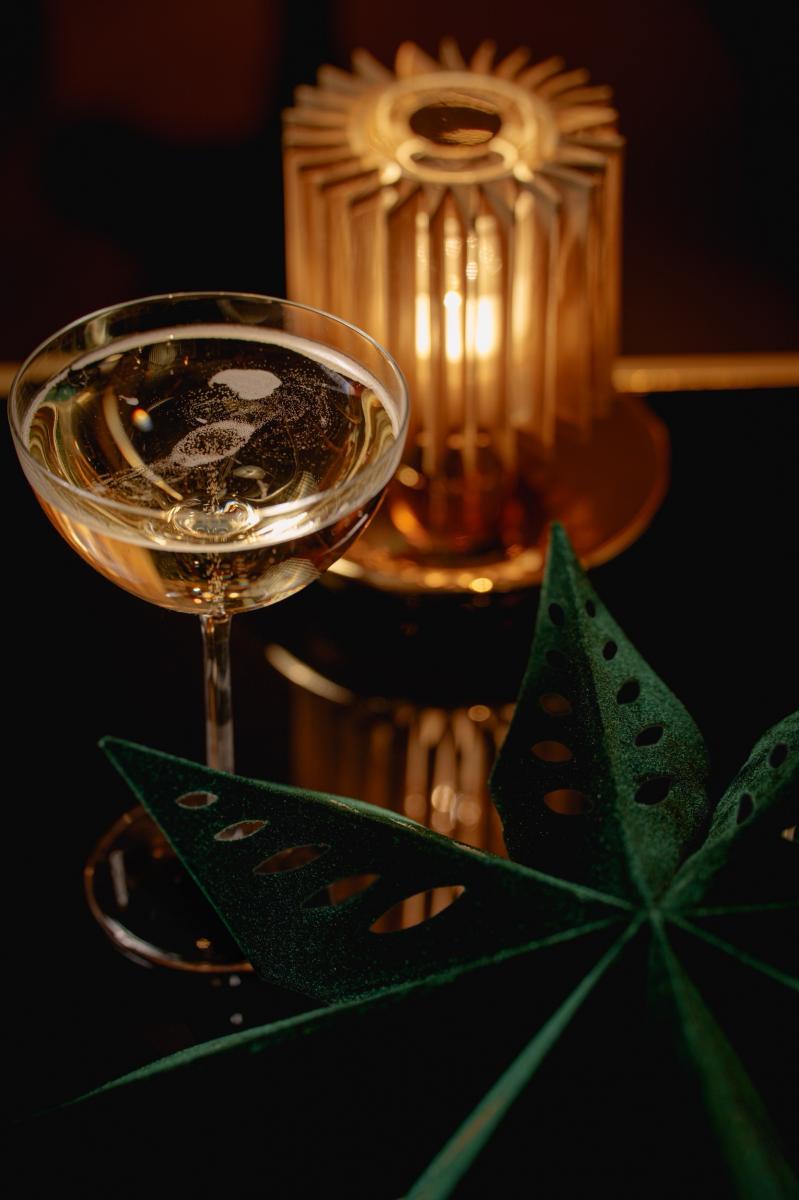 Le Burdigala - POPUP